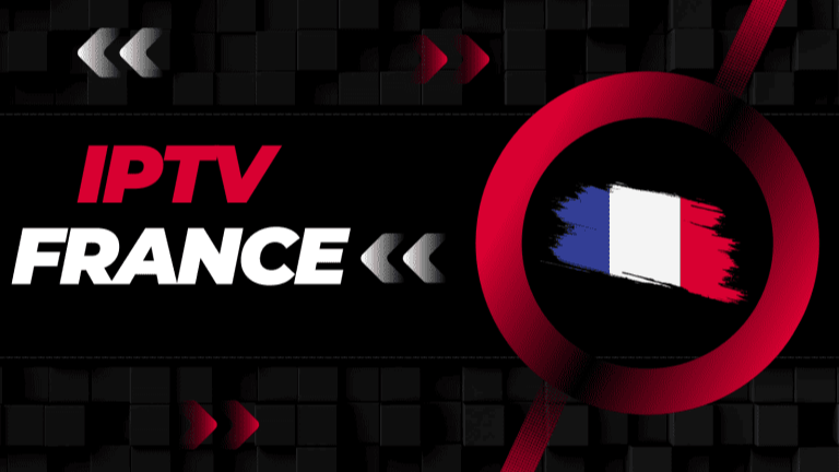 France iptv