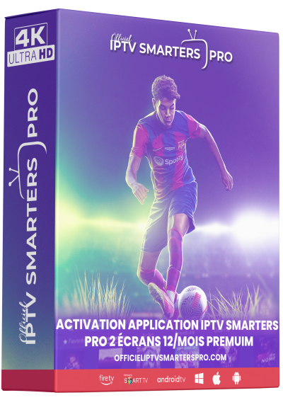 Activation-application-iptv-smarters-pro-2-ECRANS-12-mois-PREMUIM